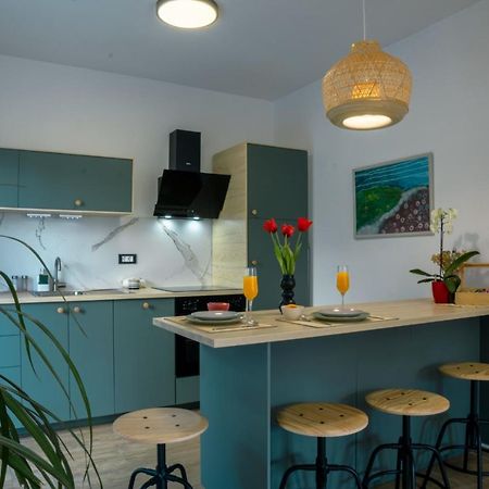 Deluxe Apartment And Studio "Nona Fa" Rijeka Buitenkant foto