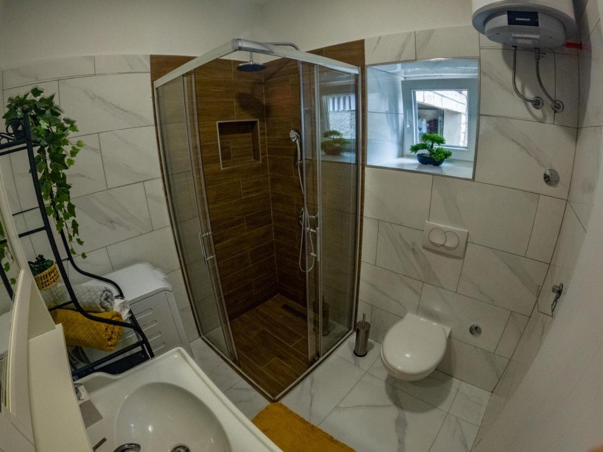 Deluxe Apartment And Studio "Nona Fa" Rijeka Buitenkant foto