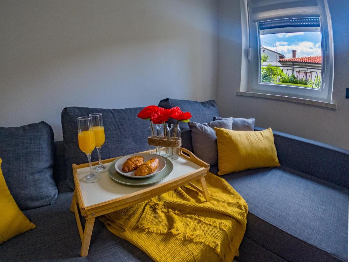 Deluxe Apartment And Studio "Nona Fa" Rijeka Buitenkant foto
