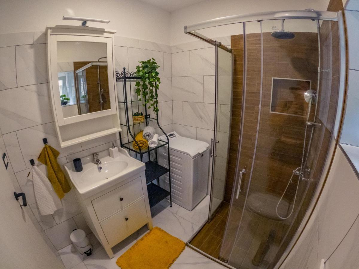 Deluxe Apartment And Studio "Nona Fa" Rijeka Buitenkant foto