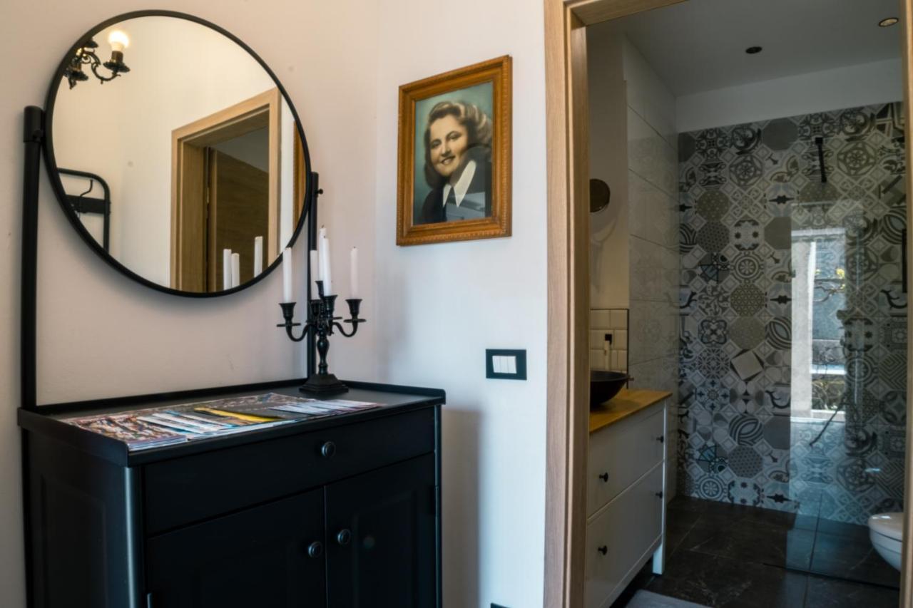 Deluxe Apartment And Studio "Nona Fa" Rijeka Buitenkant foto
