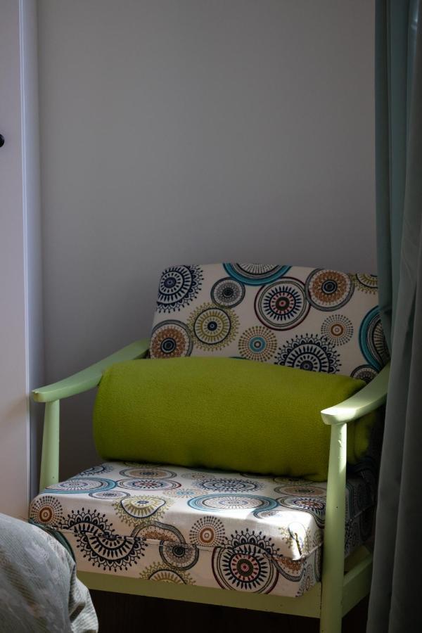 Deluxe Apartment And Studio "Nona Fa" Rijeka Buitenkant foto