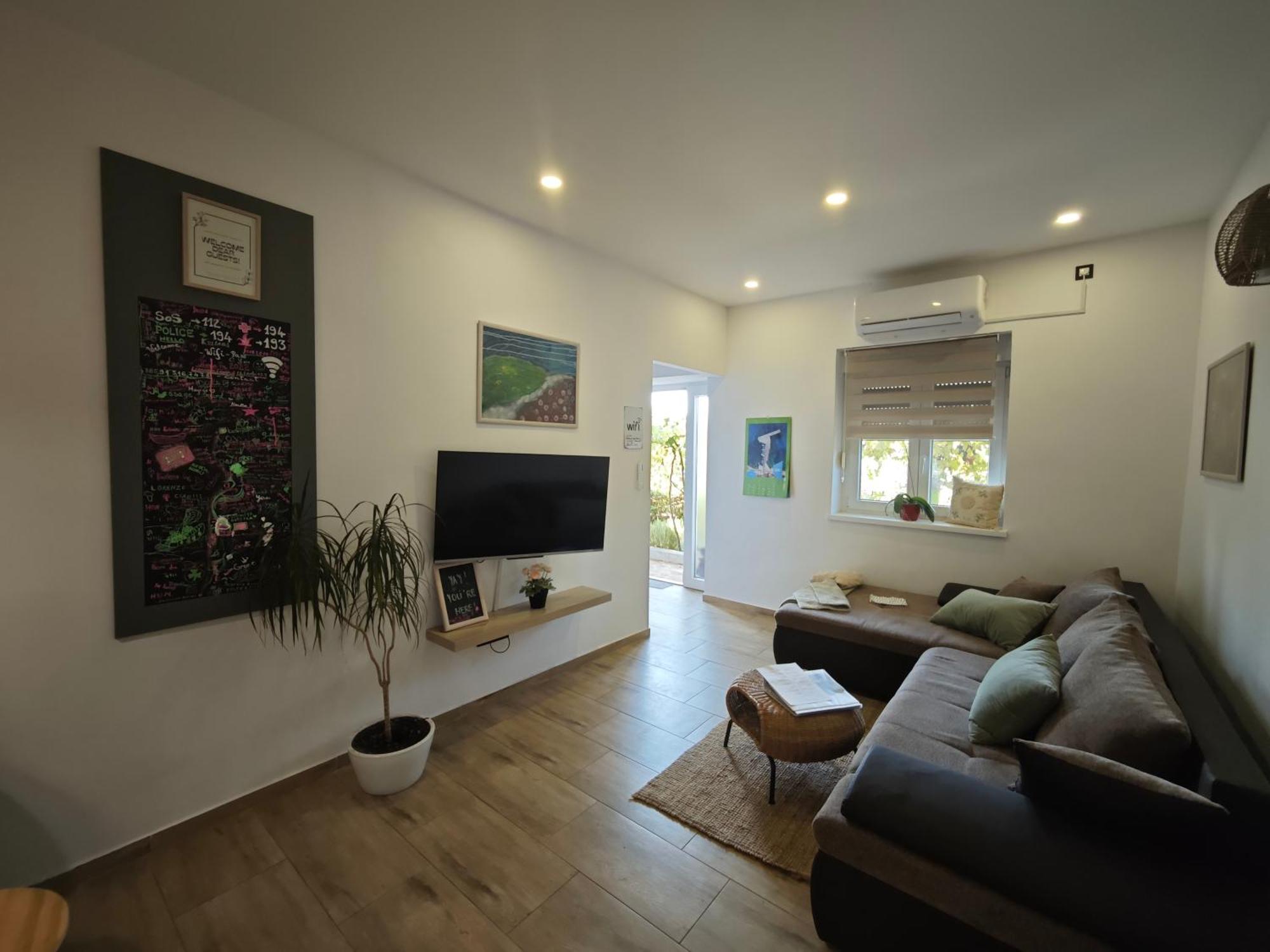 Deluxe Apartment And Studio "Nona Fa" Rijeka Buitenkant foto