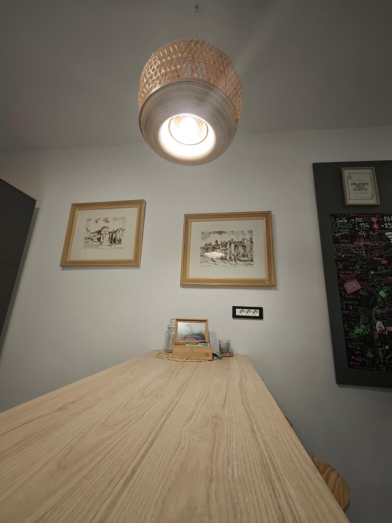 Deluxe Apartment And Studio "Nona Fa" Rijeka Buitenkant foto