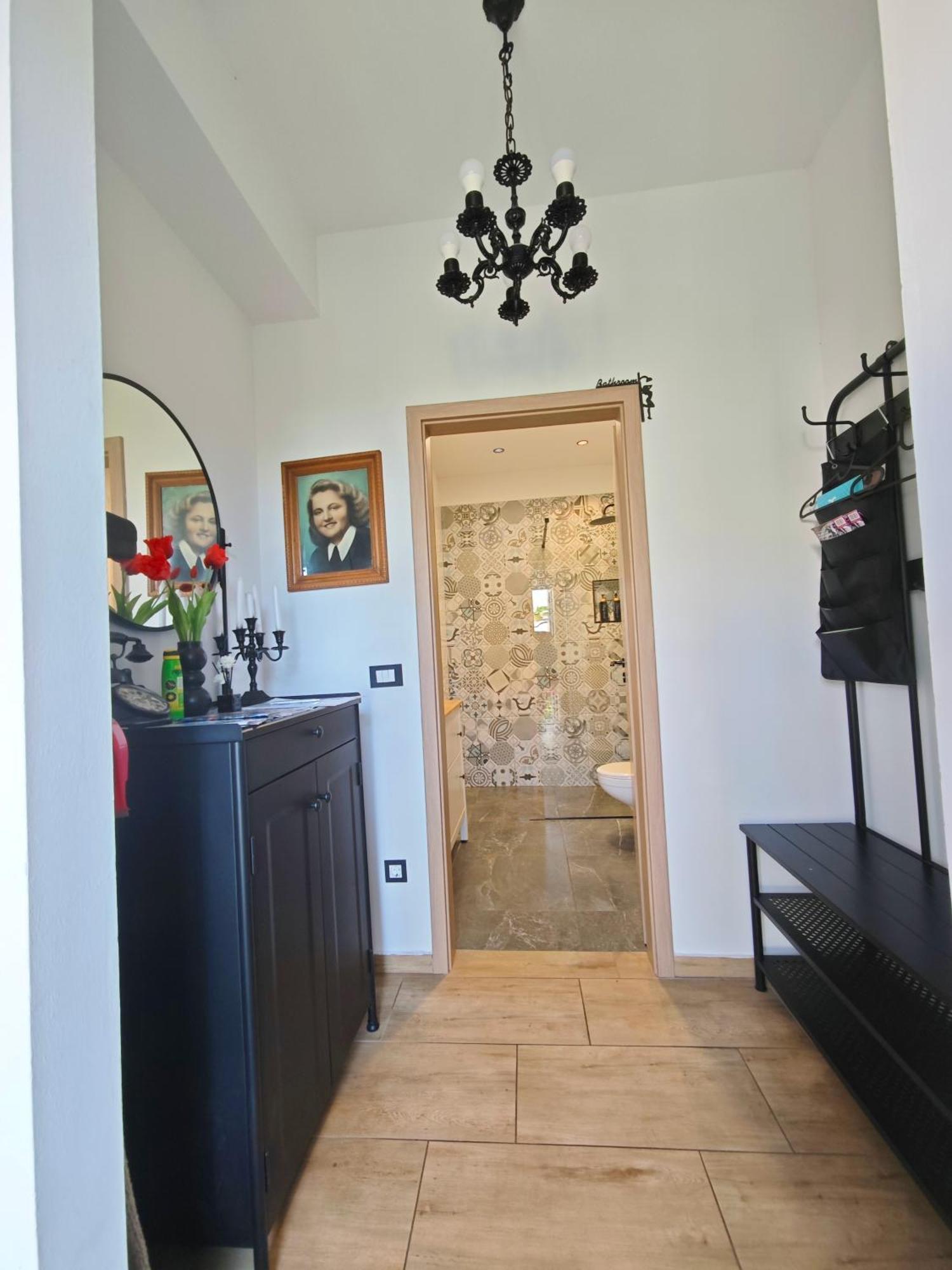 Deluxe Apartment And Studio "Nona Fa" Rijeka Buitenkant foto