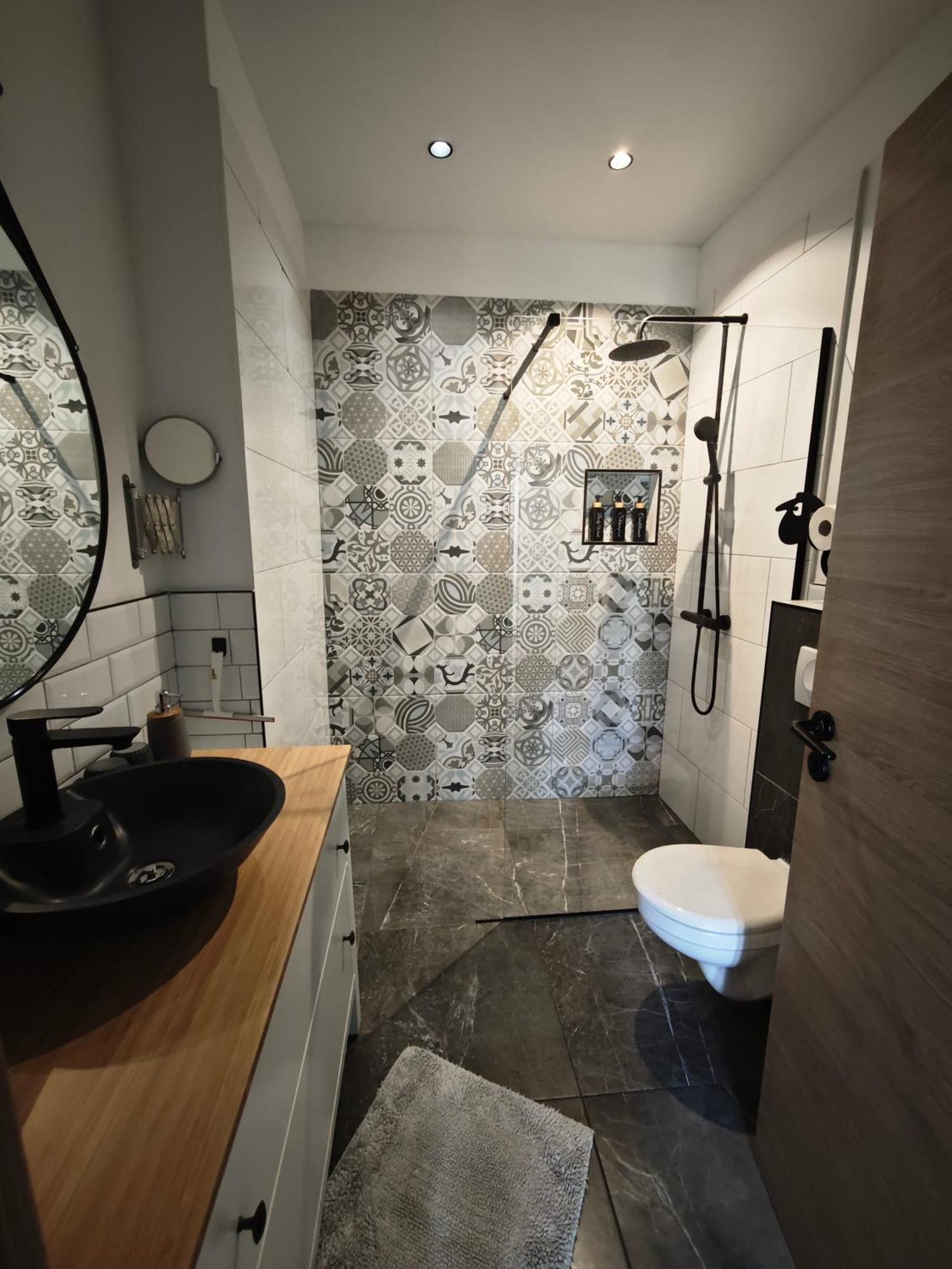 Deluxe Apartment And Studio "Nona Fa" Rijeka Buitenkant foto