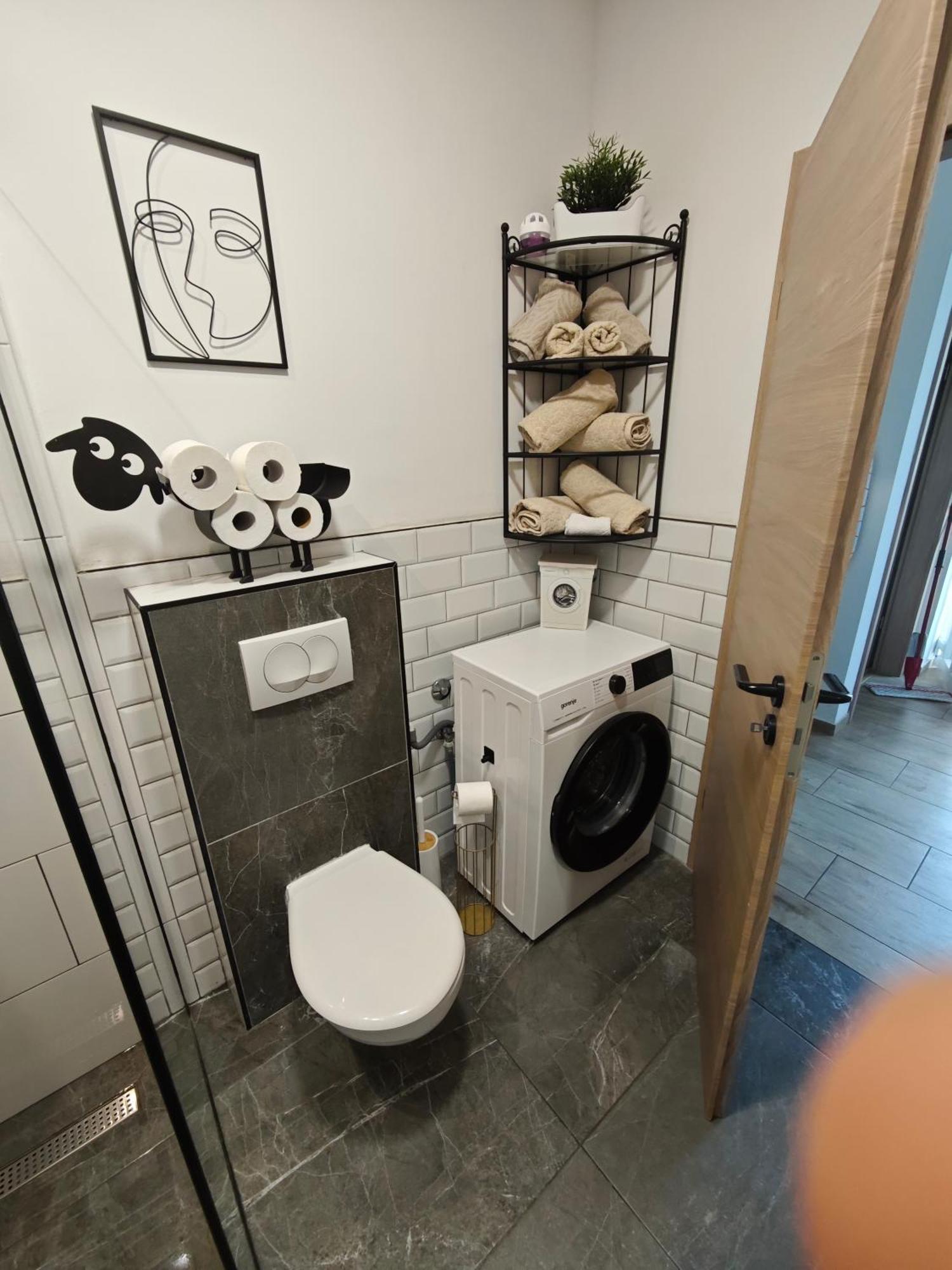 Deluxe Apartment And Studio "Nona Fa" Rijeka Buitenkant foto