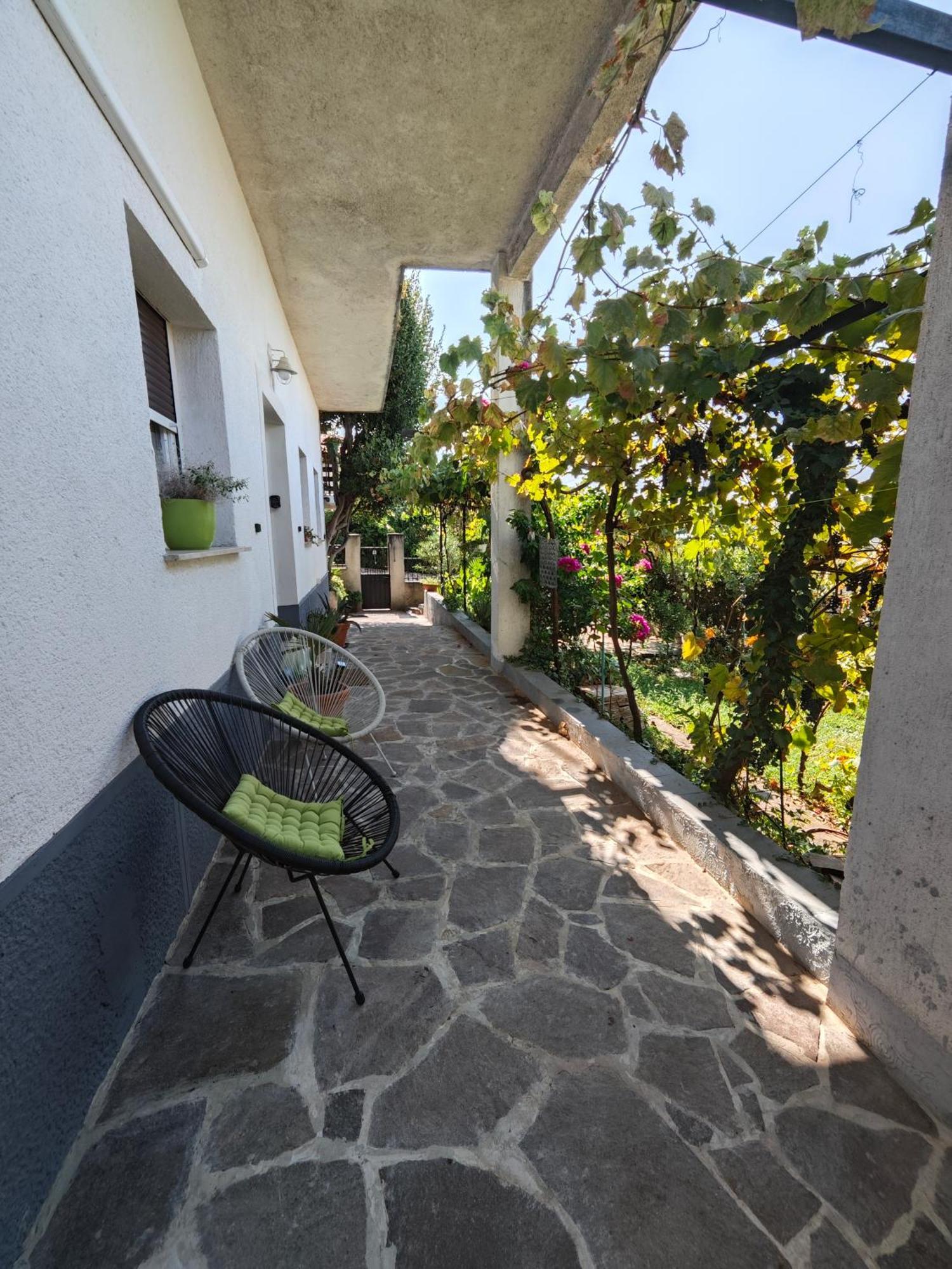 Deluxe Apartment And Studio "Nona Fa" Rijeka Buitenkant foto
