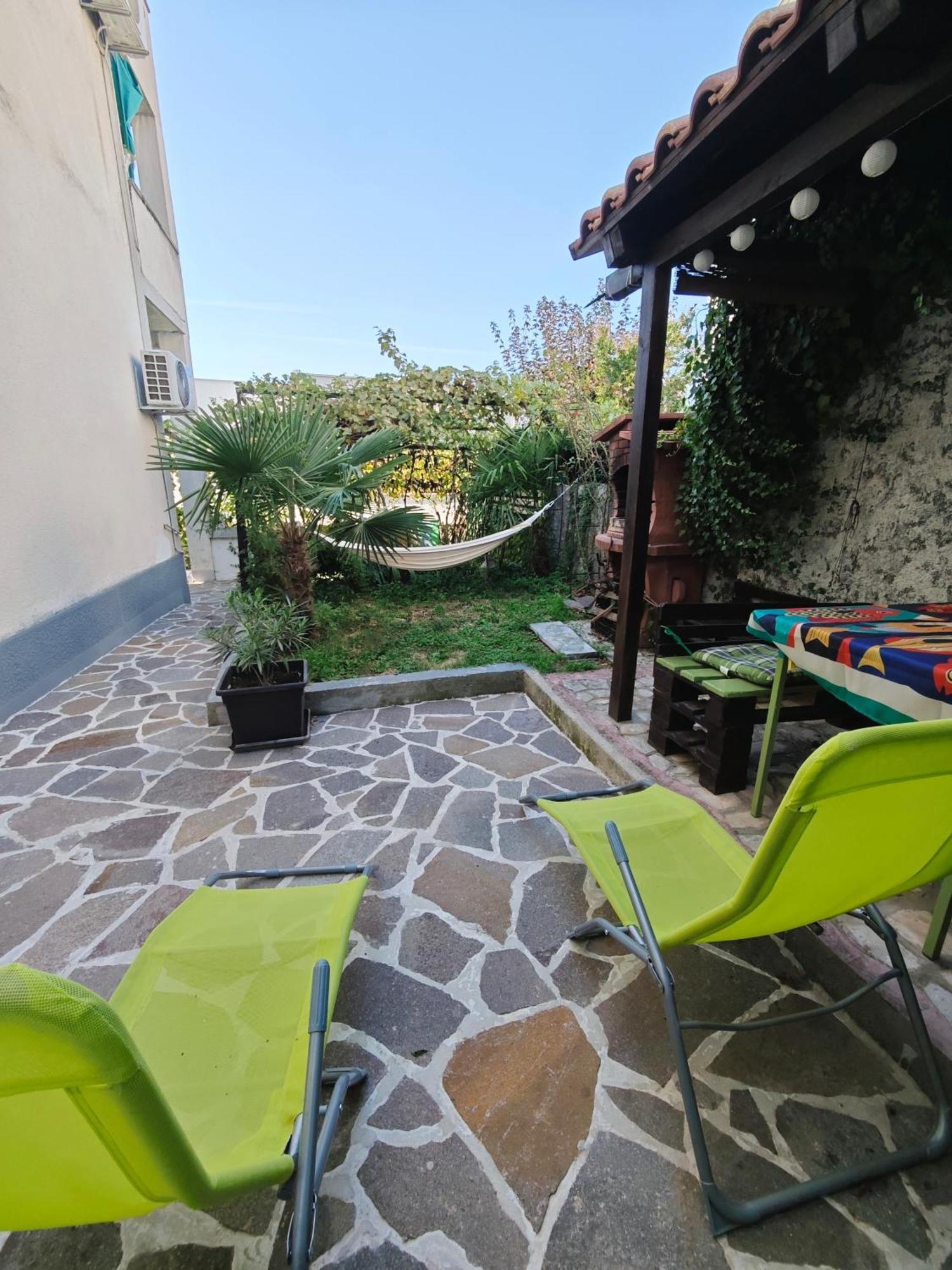 Deluxe Apartment And Studio "Nona Fa" Rijeka Buitenkant foto
